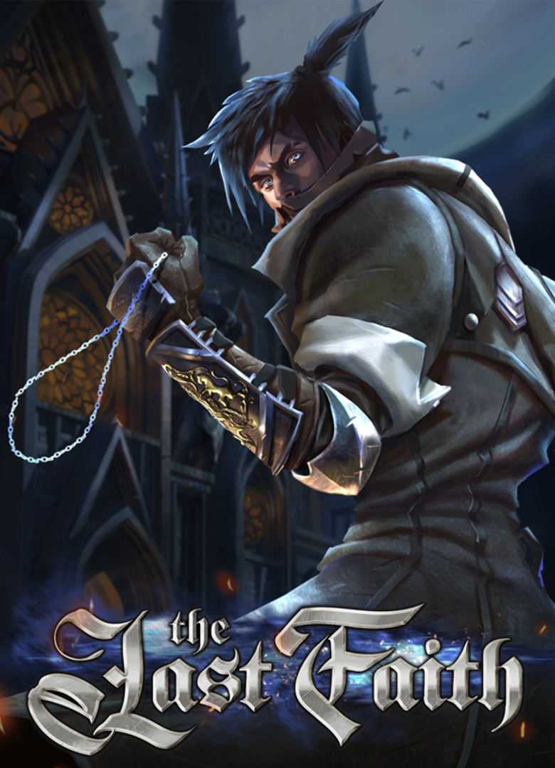 The Last Faith