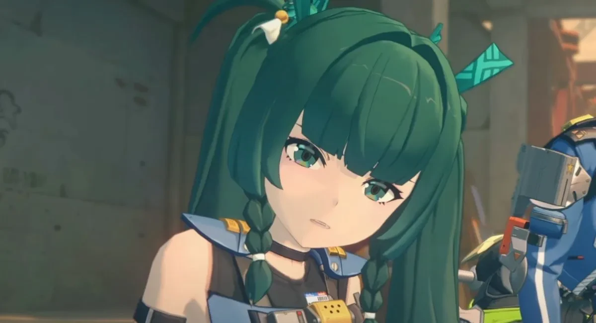 Билд для Цинъи в Zenless Zone Zero: амплификаторы, драйв-диски и прокачка