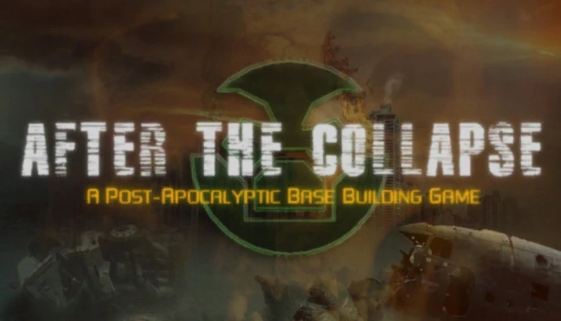 After the Collapse "Таблица для Cheat Engine" [UPD: 26.06.2023] {CannonFodder}