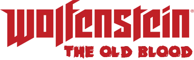 Wolfenstein: The Old Blood: Сохранение/SaveGame (Игра пройдена на 76%)