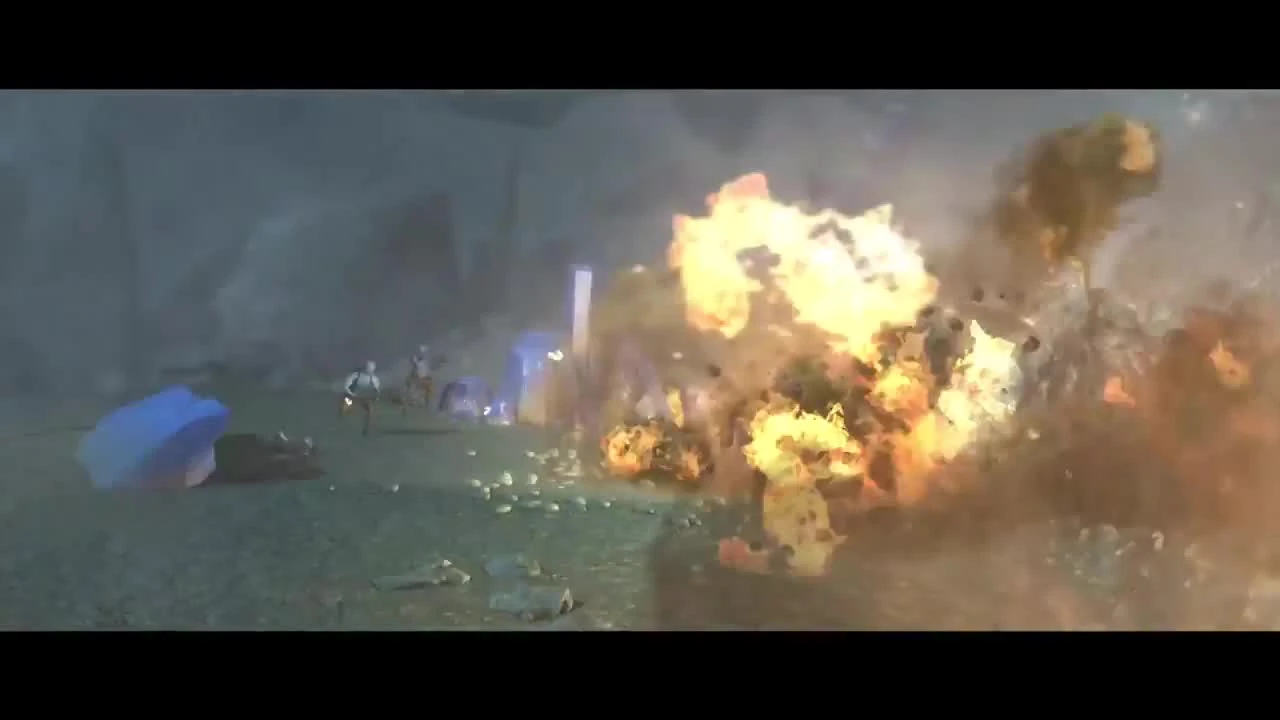 Вааайда, бать ее, дикогда де беняется, ее бать! Rogue Trooper Redux [BlackSilverUFA]