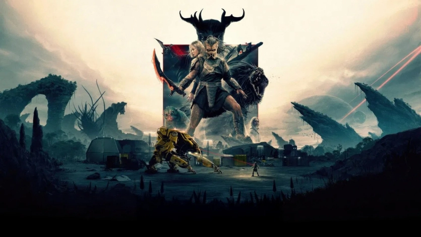 Disney может понести убытки в размере $80 млн из-за фильма "Хищник: Планета смерти"