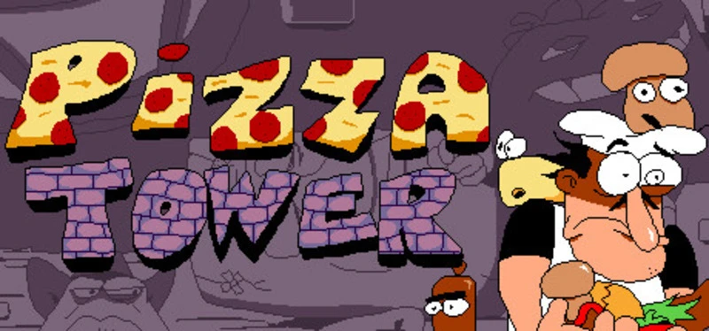 Pizza Tower "Таблица для Cheat Engine" [1.0.311] {ColonelRVH}