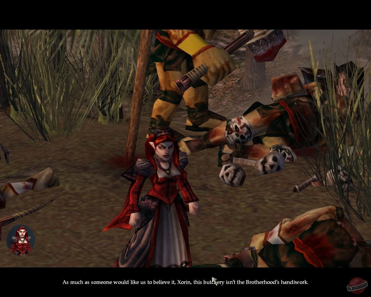 Трейлер к Lords of Everquest