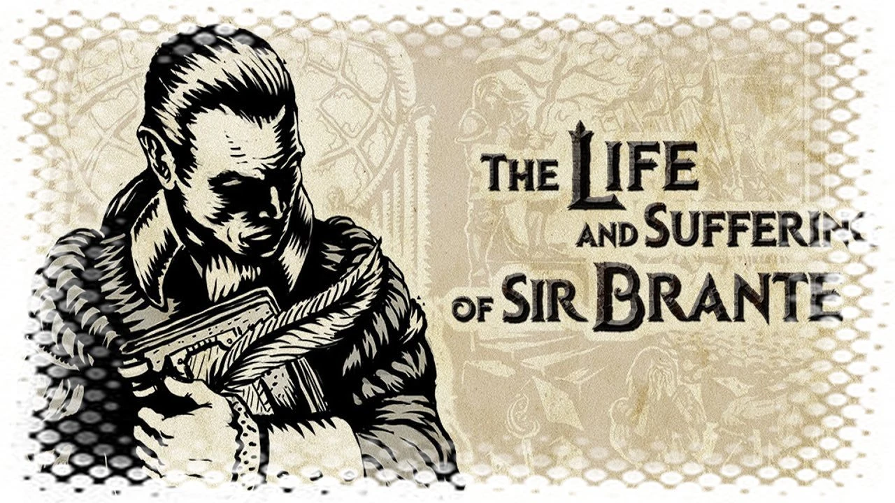 The life and suffering of sir brante "Саундтрек"