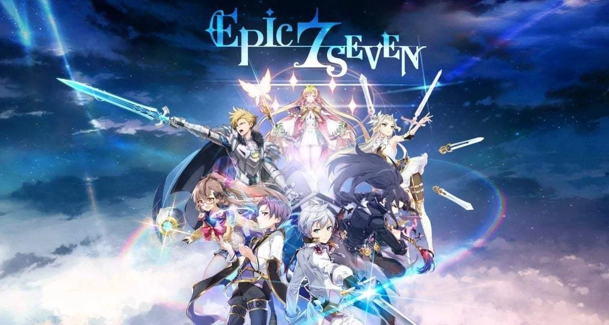 В Epic Seven пойдет ивент в честь годовщины Global сервера