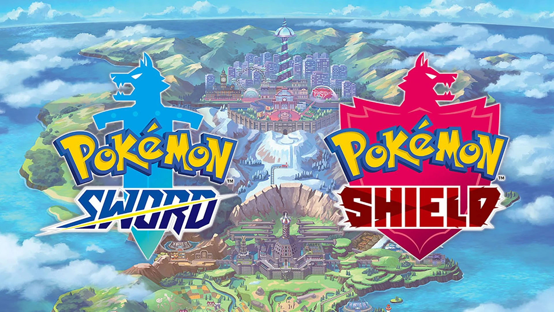 Nintendo будет бороться с нарушителями в играх Pokemon Sword & Shield