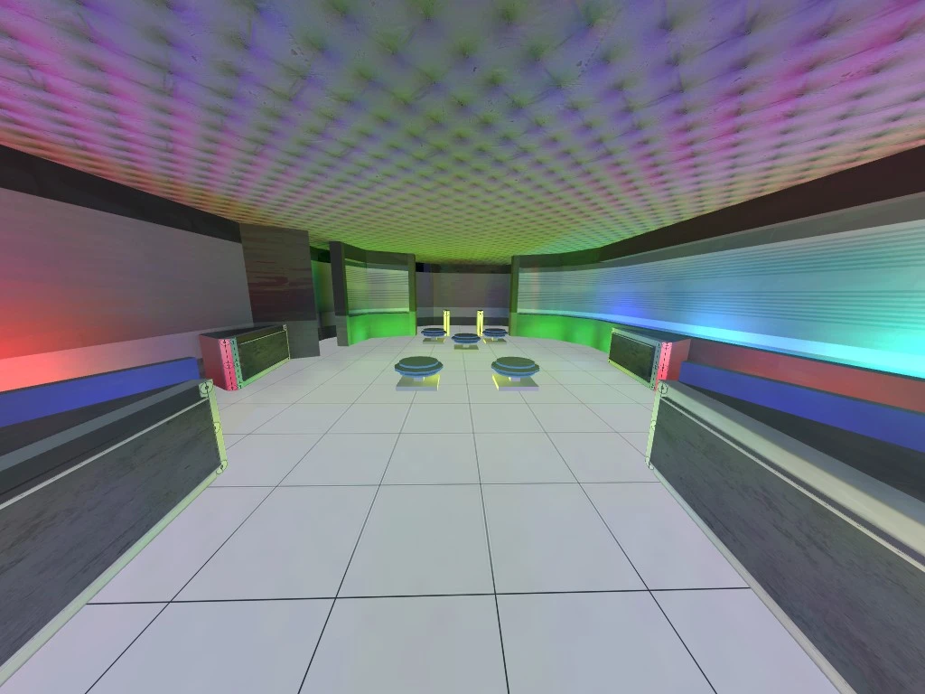 Portal "Карта - Flipper"