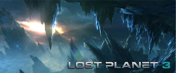 Capcom: Протагонист Lost Planet 3 будет универсальным персонажем