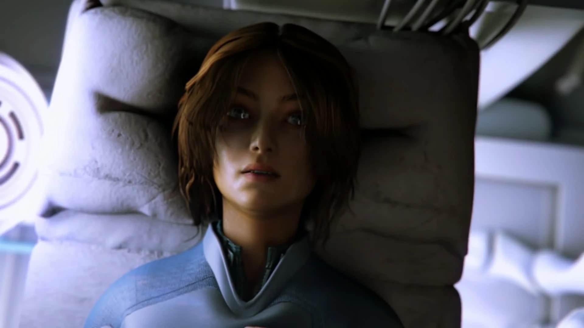 Cayne: самостоятельная глава-приквел Stasis