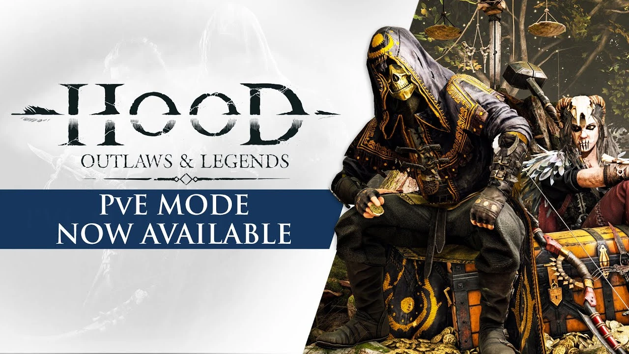 Hood: Outlaws & Legends получила новый PvE-режим