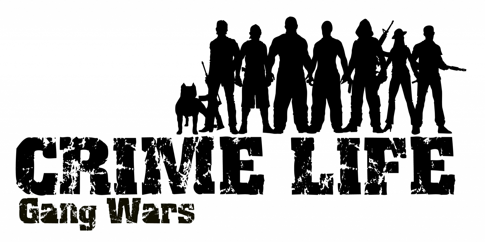 Crime Life: Gang Wars "Улучшенные текстуры"