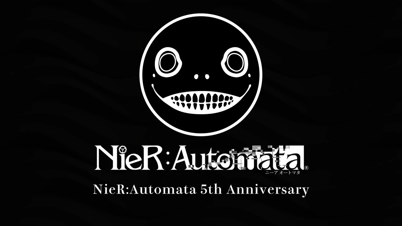 Юбилейный стрим в честь 5-й годовщины NieR: Automata пройдёт 23 февраля