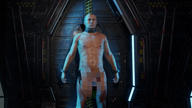 Свежий апдейт для SCUM позволяет распределять атрибуты для увеличения достоинства