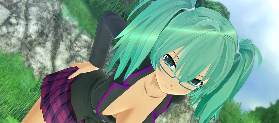 Дополнения с героинями Ikkitousen для Senran Kagura: Estival Versus выйдут на Западе