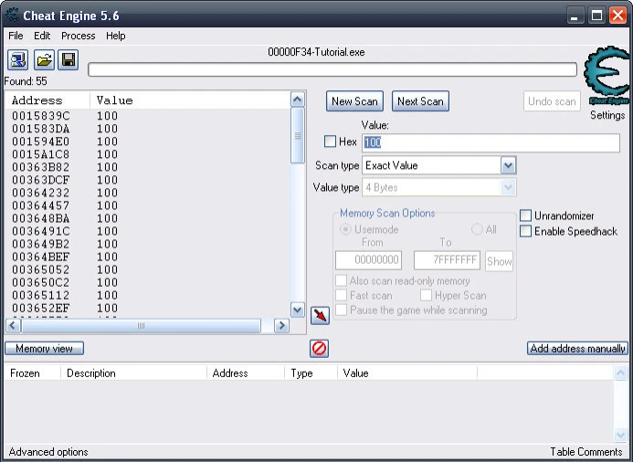 Devil May Cry 4 - Special Edition: Таблица для Cheat Engine