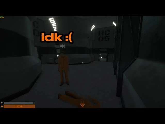 Внезапный скриммер из-за которого сердце чуть не остановилось