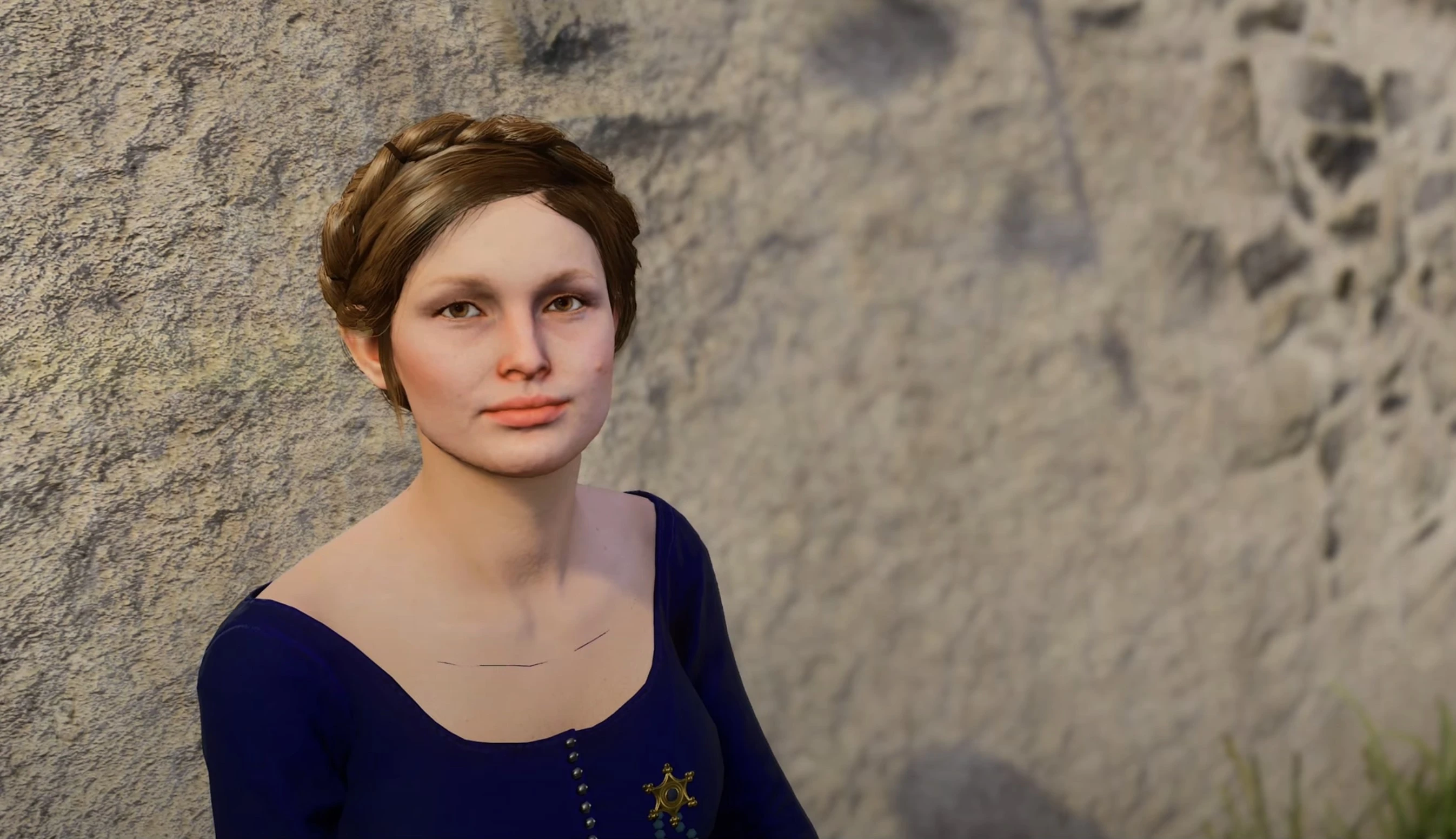 Как завести роман с Маргарет в Kingdom Come: Deliverance 2