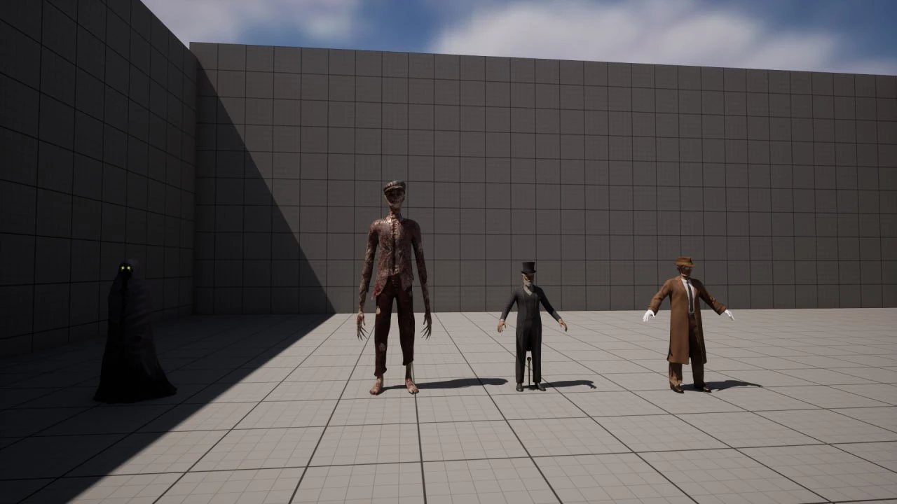 Чем отличается комната разработчиков от комнаты отладки