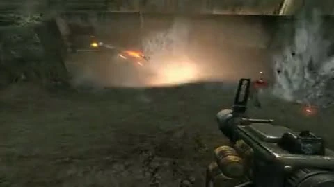 Huxley G-Star Trailer