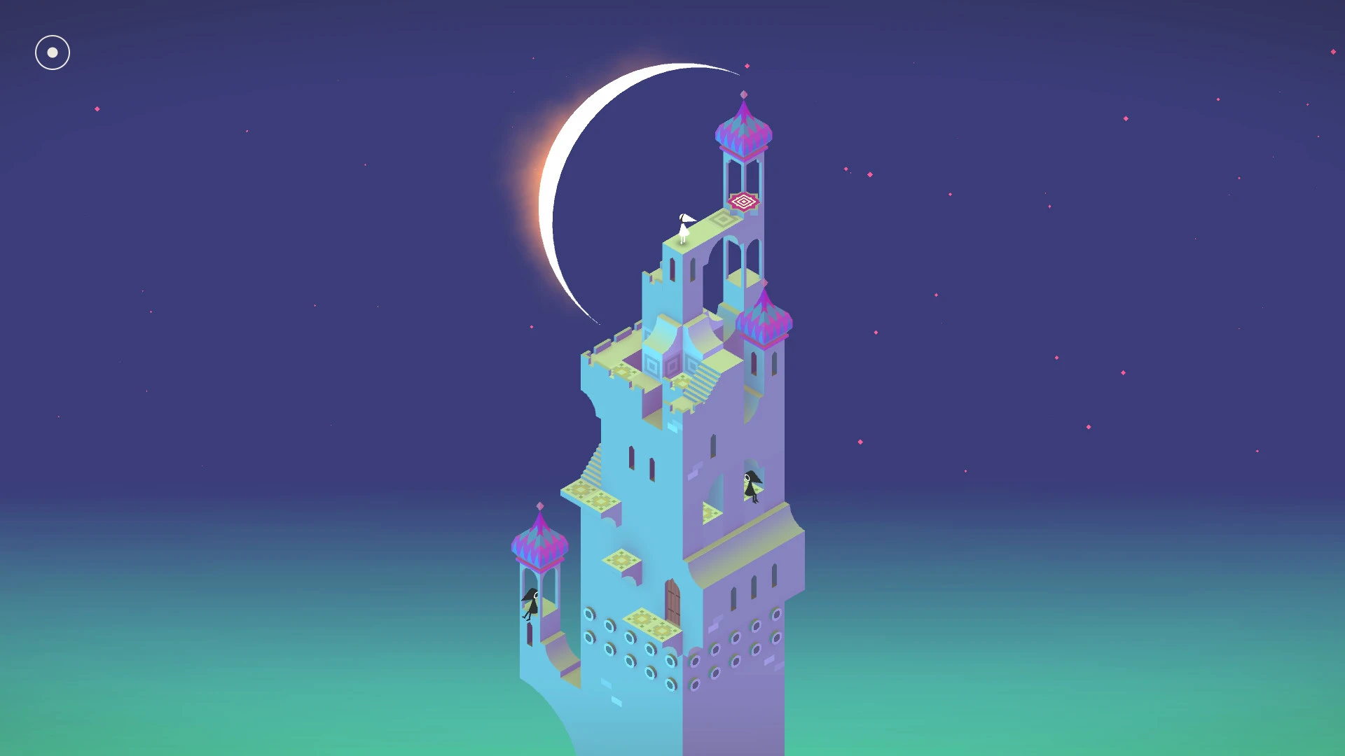 Monument Valley "Мод-меню- Мод на дальность атаки" [1.3.0] {Veni}