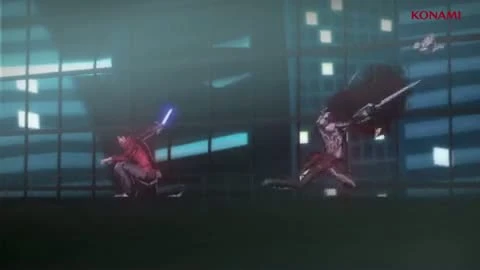 No More Heroes: Heroes' Paradise "Релизный трейлер"