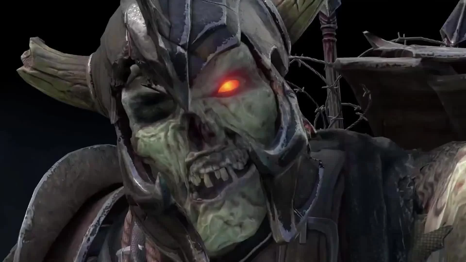 Quake Champions (E3 2018) - ламповый русский трейлер - VHSник