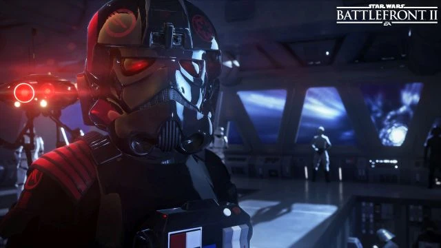 Star Wars: Battlefront 2 самая загружаемая игра европейского PS Store в декабре 2017 года