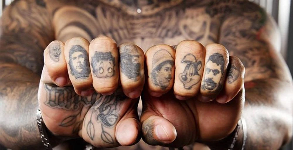 2K Sports отстояла право на использование татуировок в NBA 2K