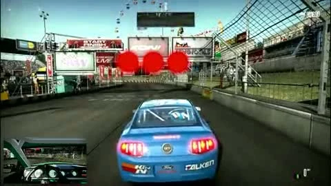 NFS: Shift "Drift by Black_Ranger"