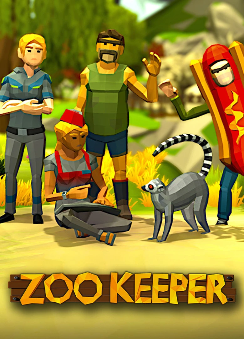 ZooKeeper
