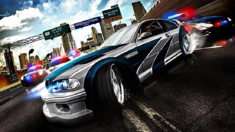 Актриса озвучки Need for Speed: Most Wanted рассказала о выходе ремейка в 2024 году