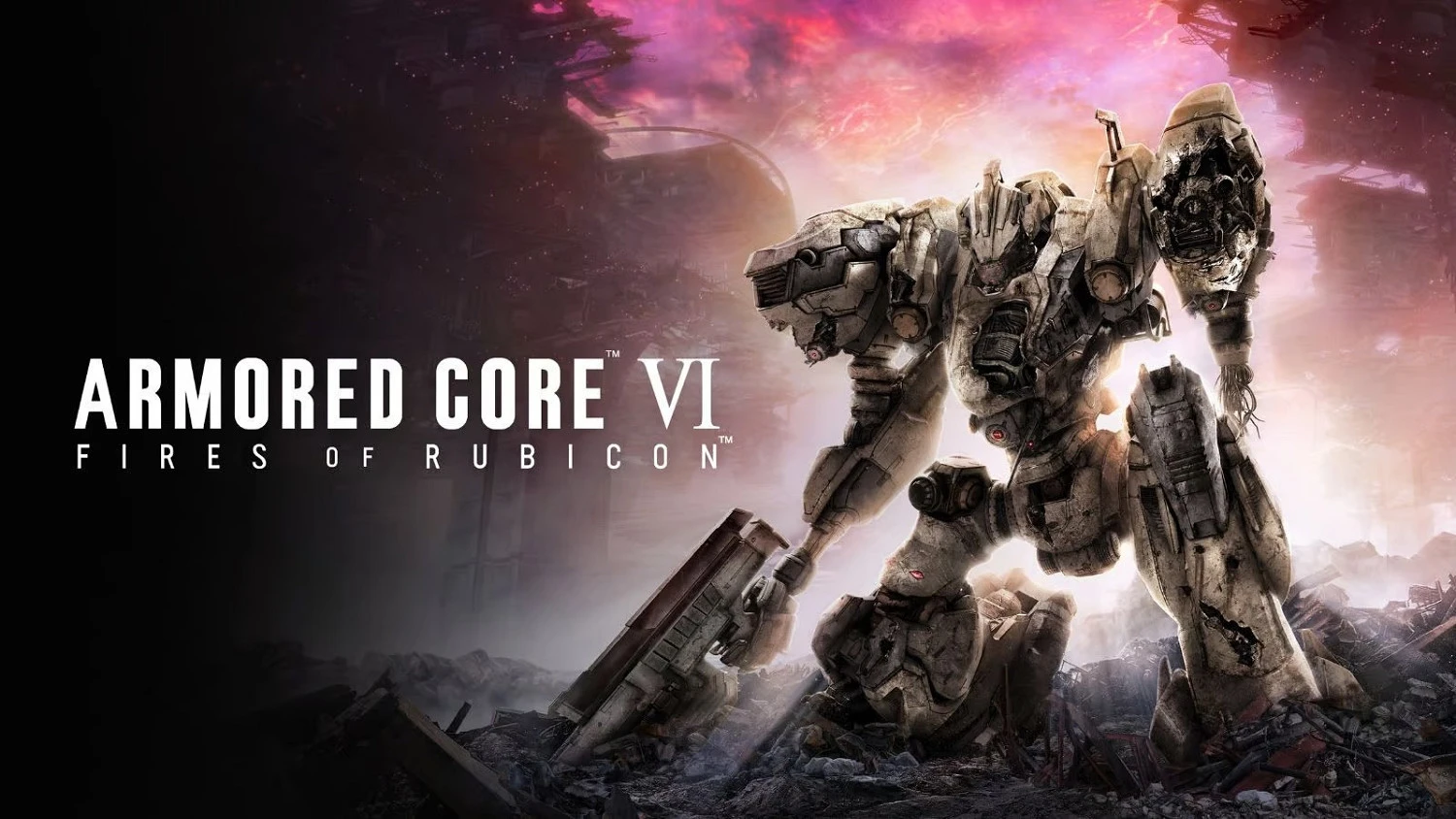 Armored Core 6 для PS4 работает заметно плавнее по сравнению с PS5-версией