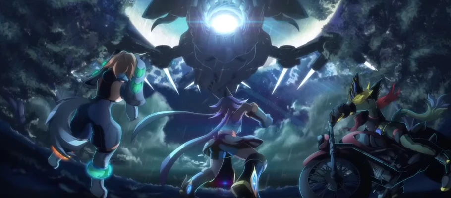 Первые кадры Freedom Planet 2, игра выйдет на одной из консолей Nintendo