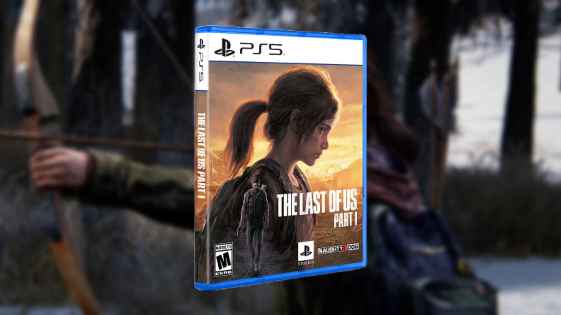 Издание The Last of Us Part I Firefly было распродано за несколько часов