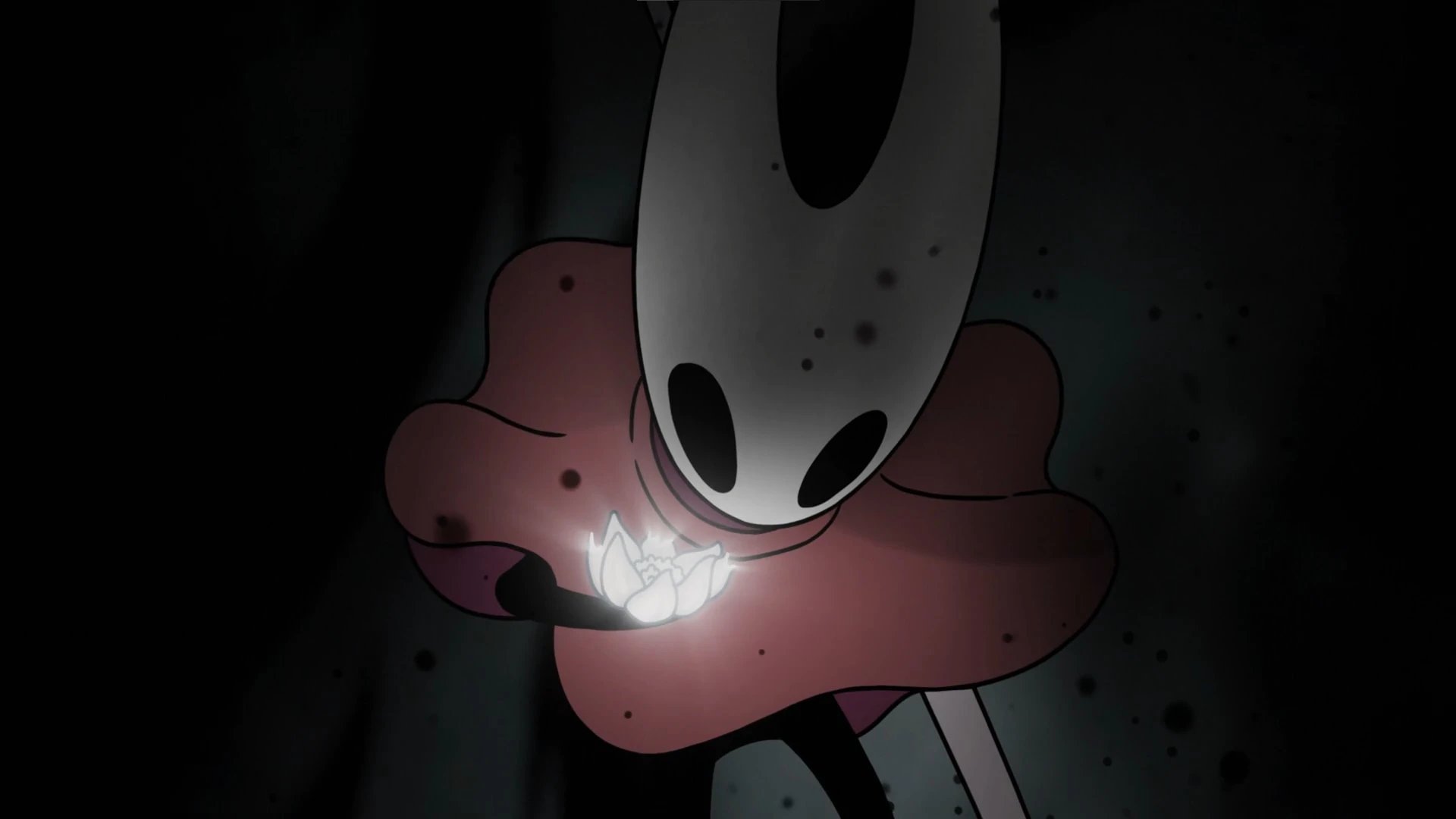 Как получить все концовки в Hollow Knight: Silksong