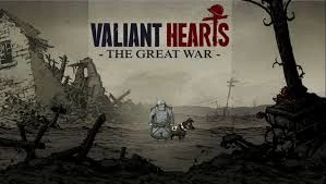 Valiant Hearts: The Great War - Больше чем просто игра