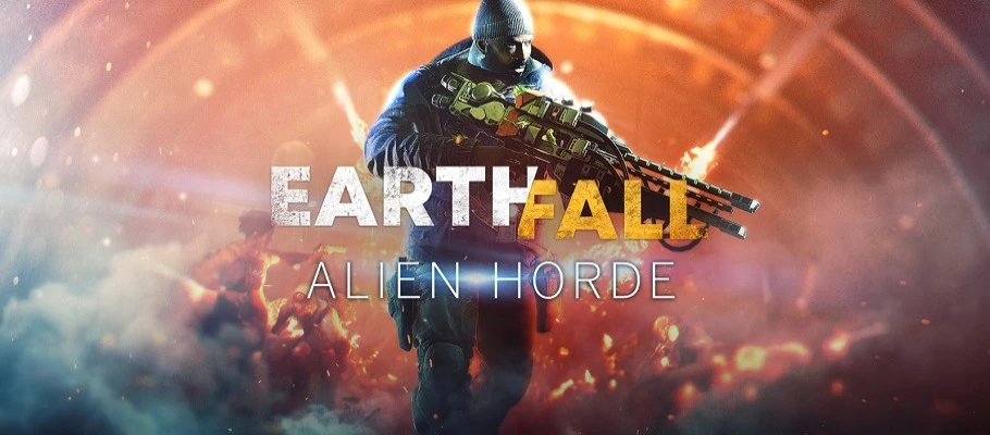 Открылся предзаказ на версию игры Earthfall для Nintendo Switch