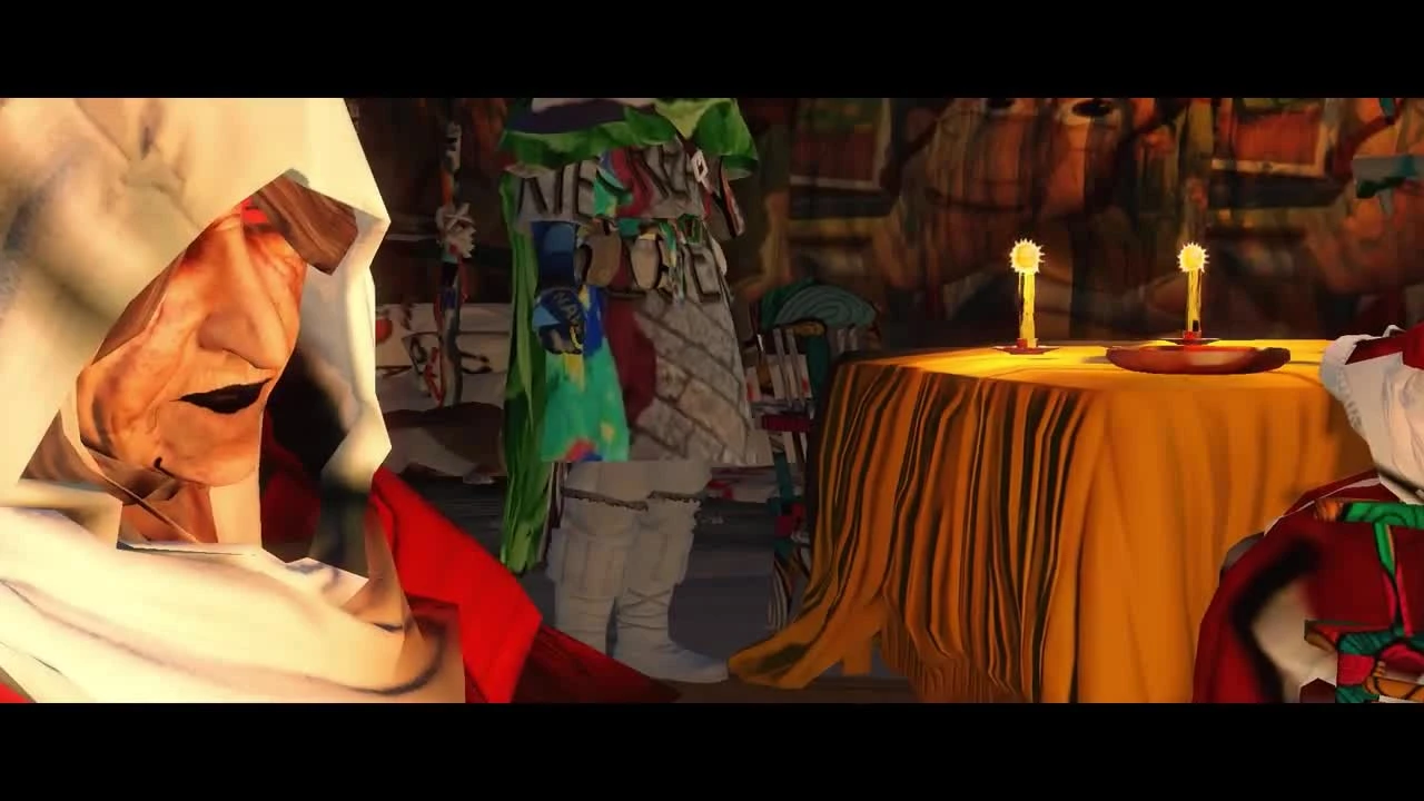 Еще один мод по замене текстур Dark Souls 2