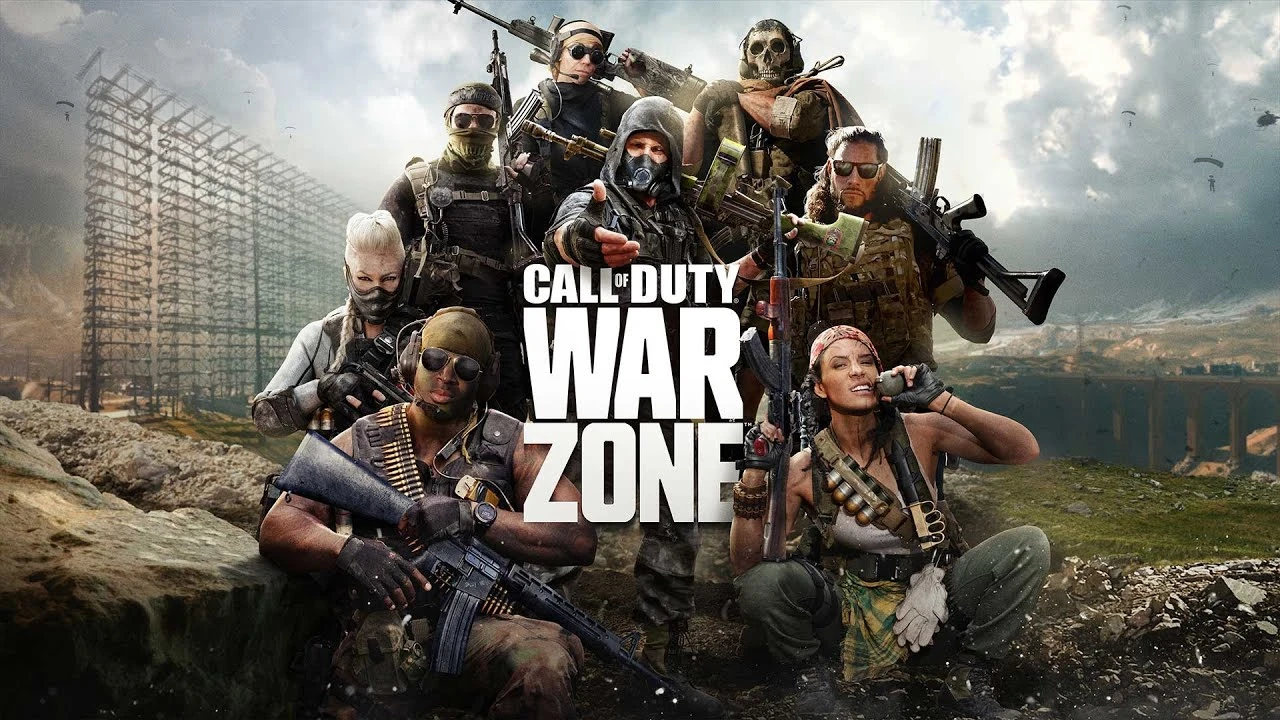 Три "подводных" камня Call of Duty: Warzone Mobile