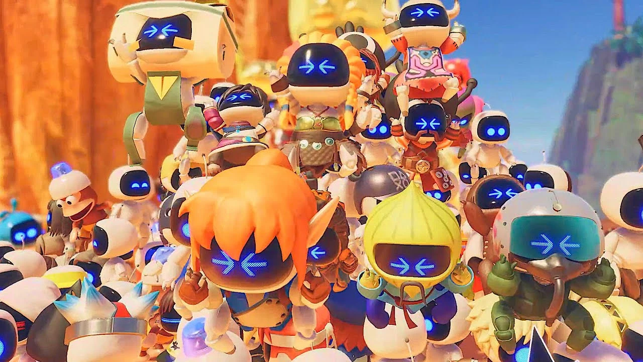 Вот почему вы должны получить все 300 ботов