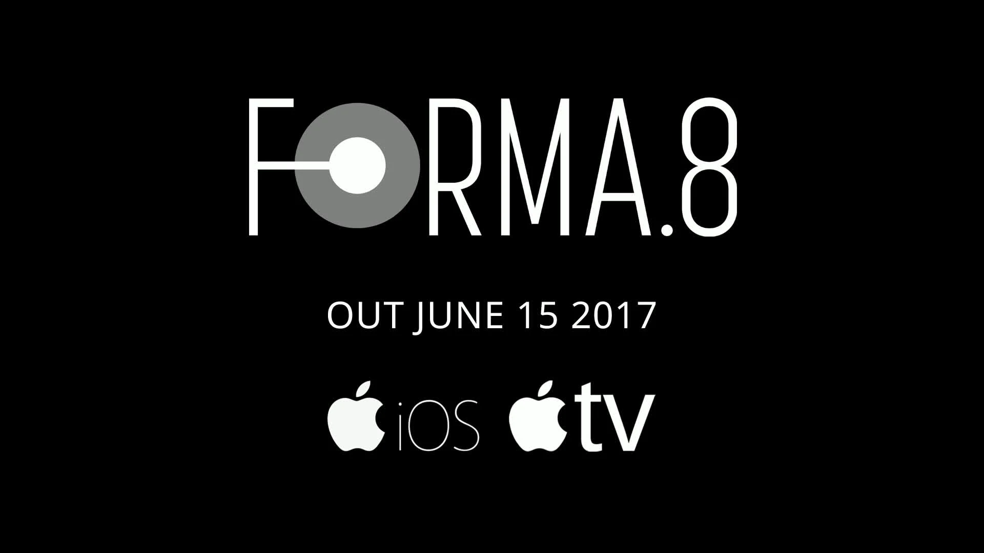 forma.8 GO - Релизный трейлер