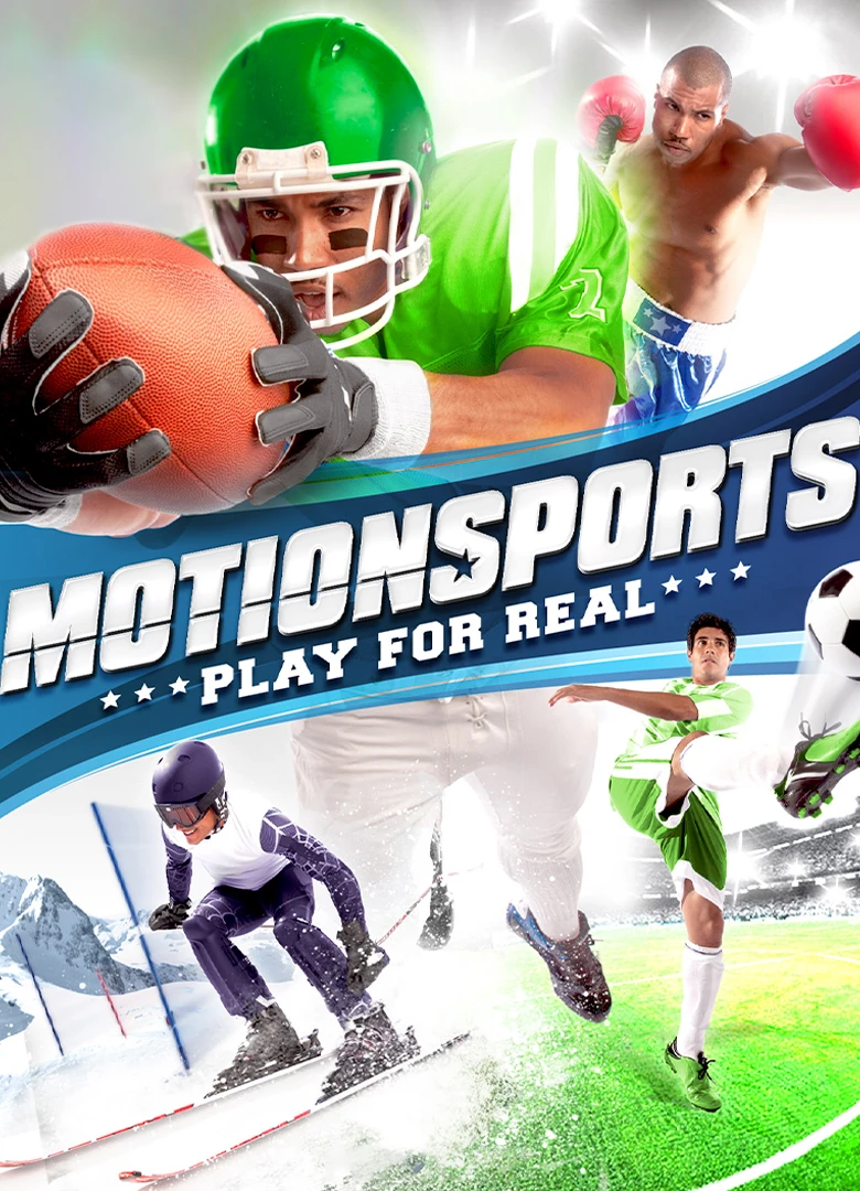 MotionSports