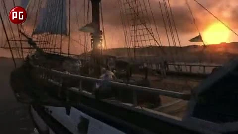 Assassin's Creed 3. Война ассассинов и тамплиеров за независимость США