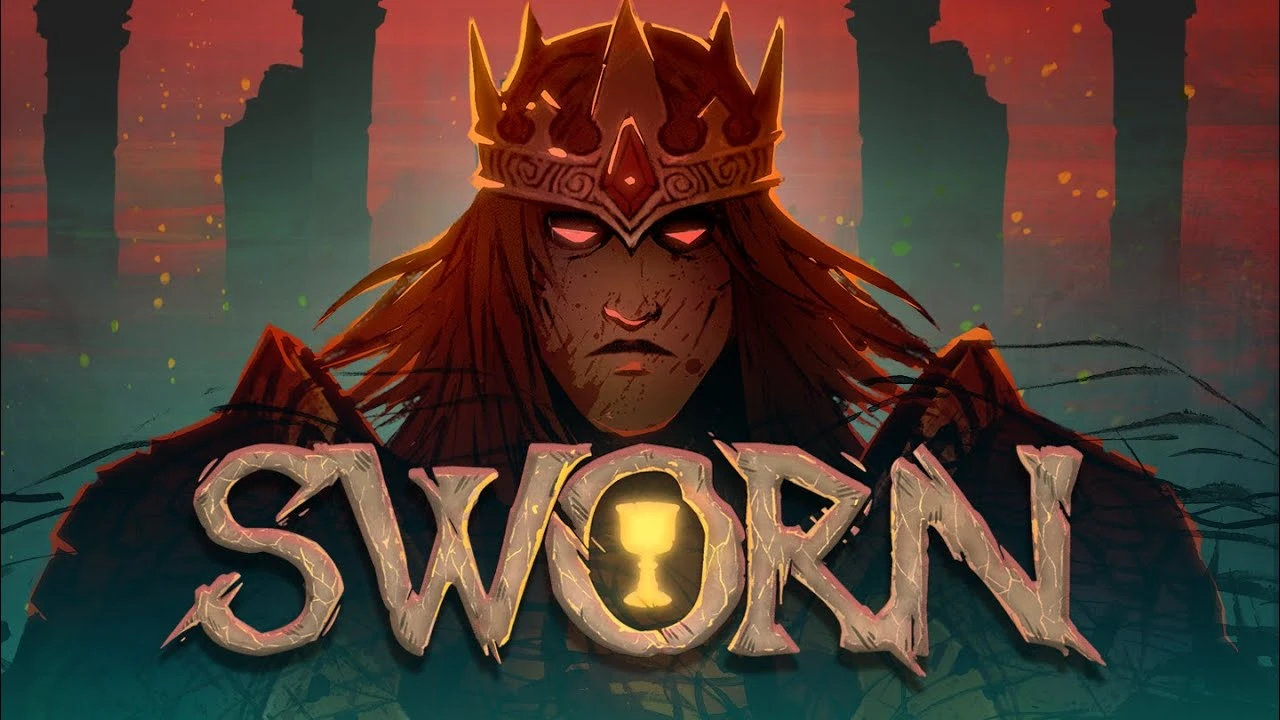 Sworn "Онлайн фикс для игры по сети"