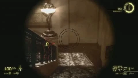 Shadow Harvest - третий дневник разработчиков