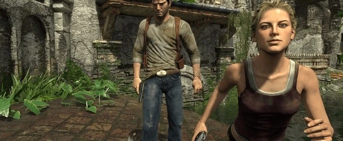 Лукас Поуп: Система управления первого Uncharted была переработана за шесть месяцев до релиза