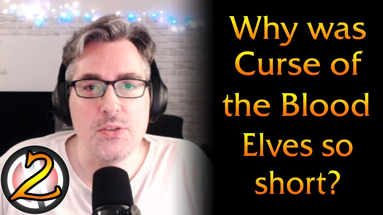 Бывший сотрудник Blizzard рассказывает о работе над Warcraft 3 и Warcraft 3: Reforged