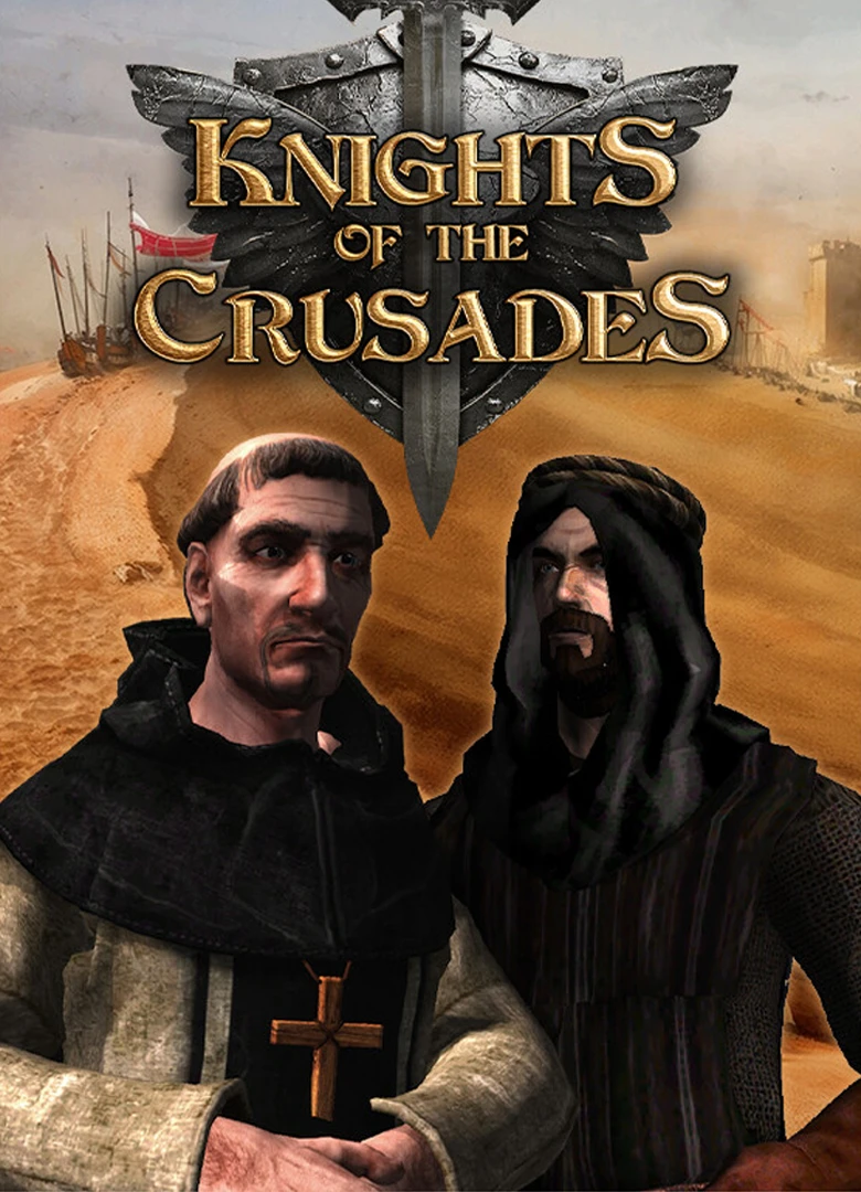 Knights of the Crusades