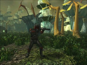 Star Wars: Battlefront 2 "Mandalorian Wars Project (1.0)"